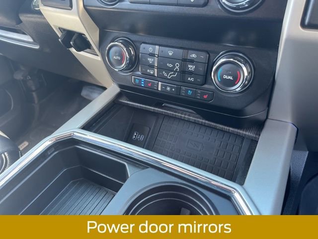 Used 2021 Ford F350 Lariat w/ Lariat Ultimate Package AWD/4WD image 44
