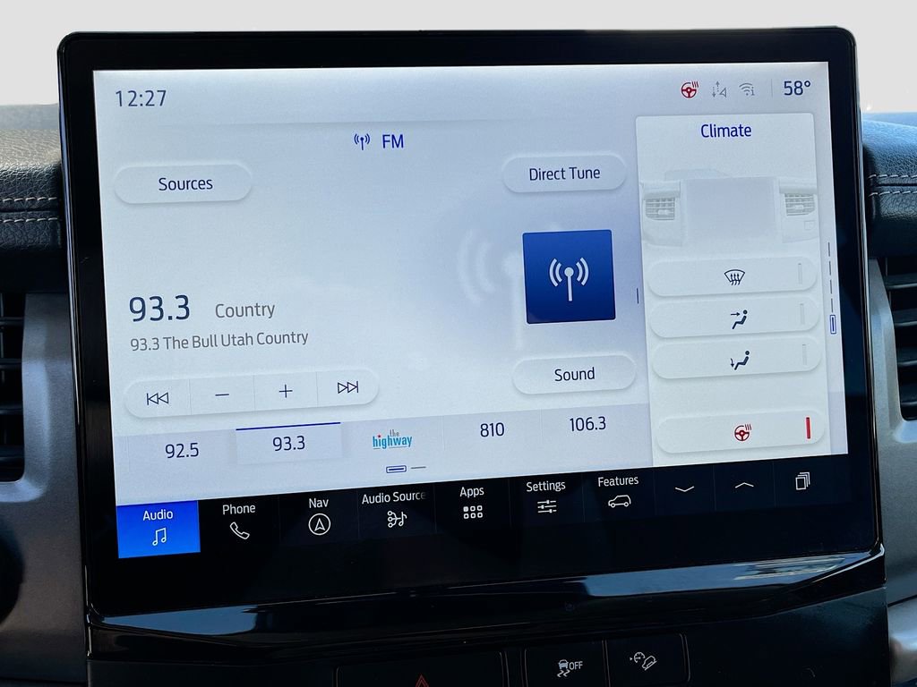 Used 2023 Ford Expedition Max XLT image 15