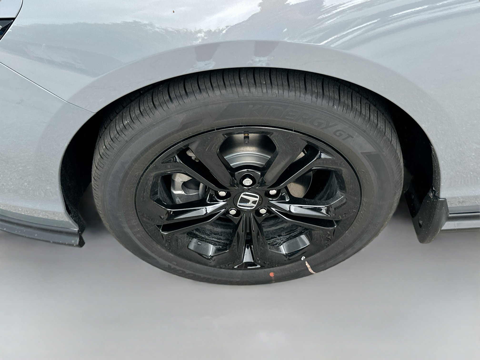 New 2025 Honda Accord SE image 25