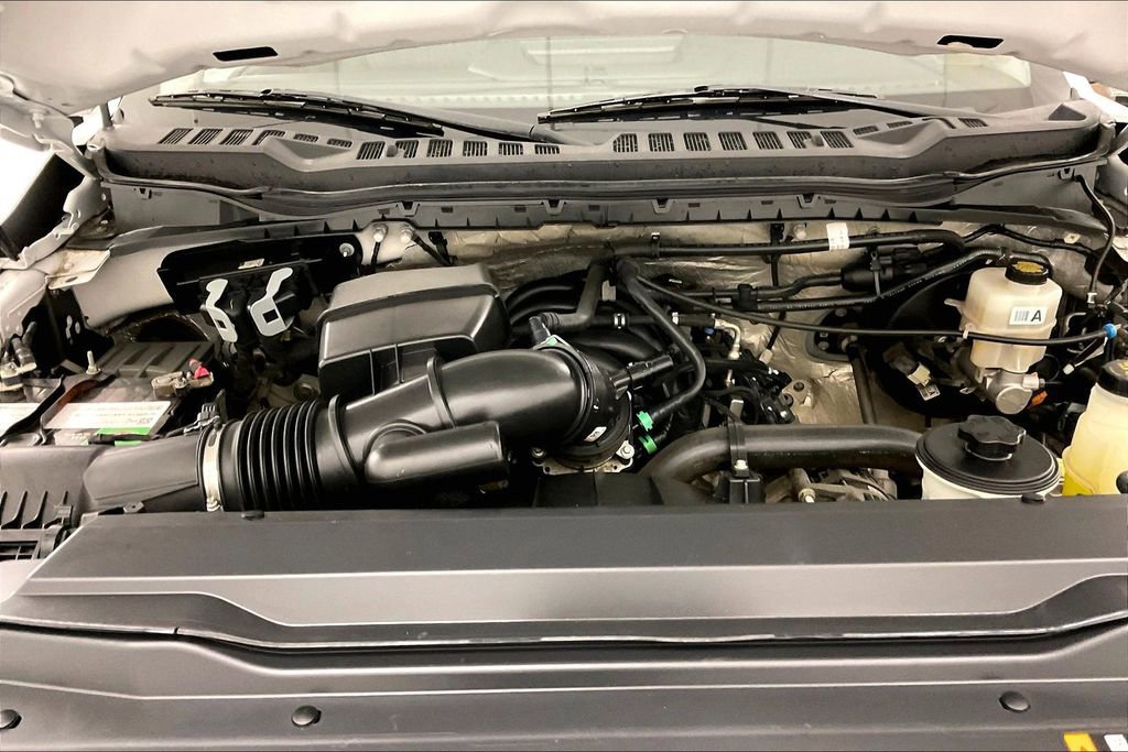 Used 2023 Ford F350 XLT image 25