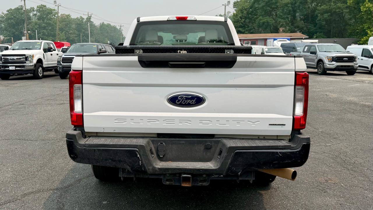 Used 2019 Ford F250 XL RWD image 7