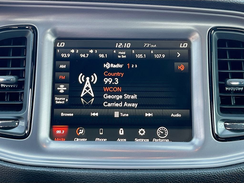 Used 2023 Dodge Challenger R/T Scat Pack image 12