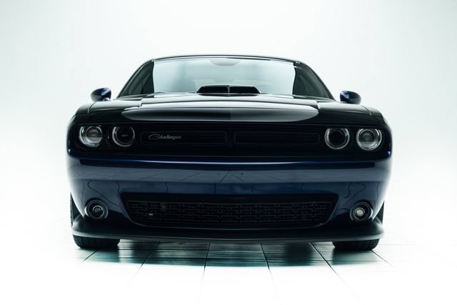 Used 2017 Dodge Challenger R/T Scat Pack RWD image 6