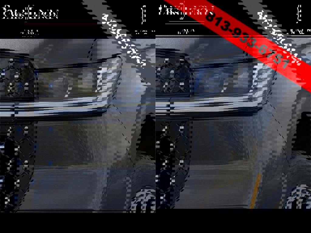 New 2025 Lincoln Navigator Black Label image 41
