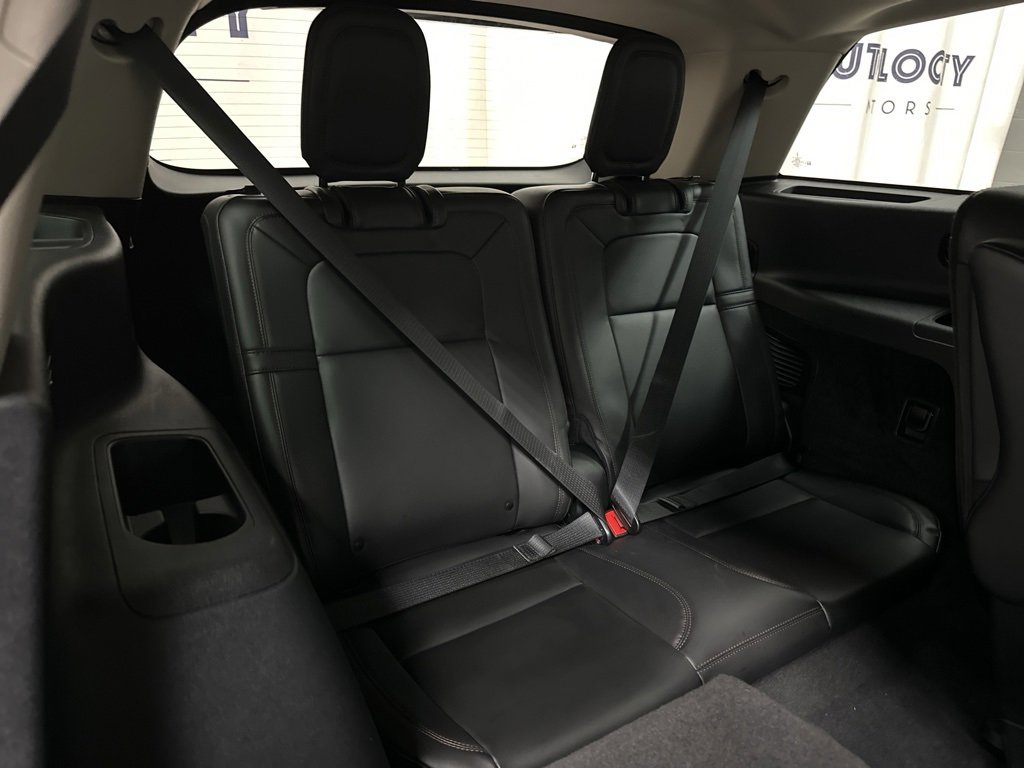 Used 2023 Lincoln Aviator Reserve w/ Equipment Group 201A image 48