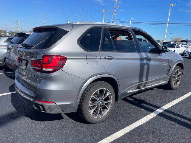 Used 2014 BMW X5 xDrive35i AWD/4WD image 4