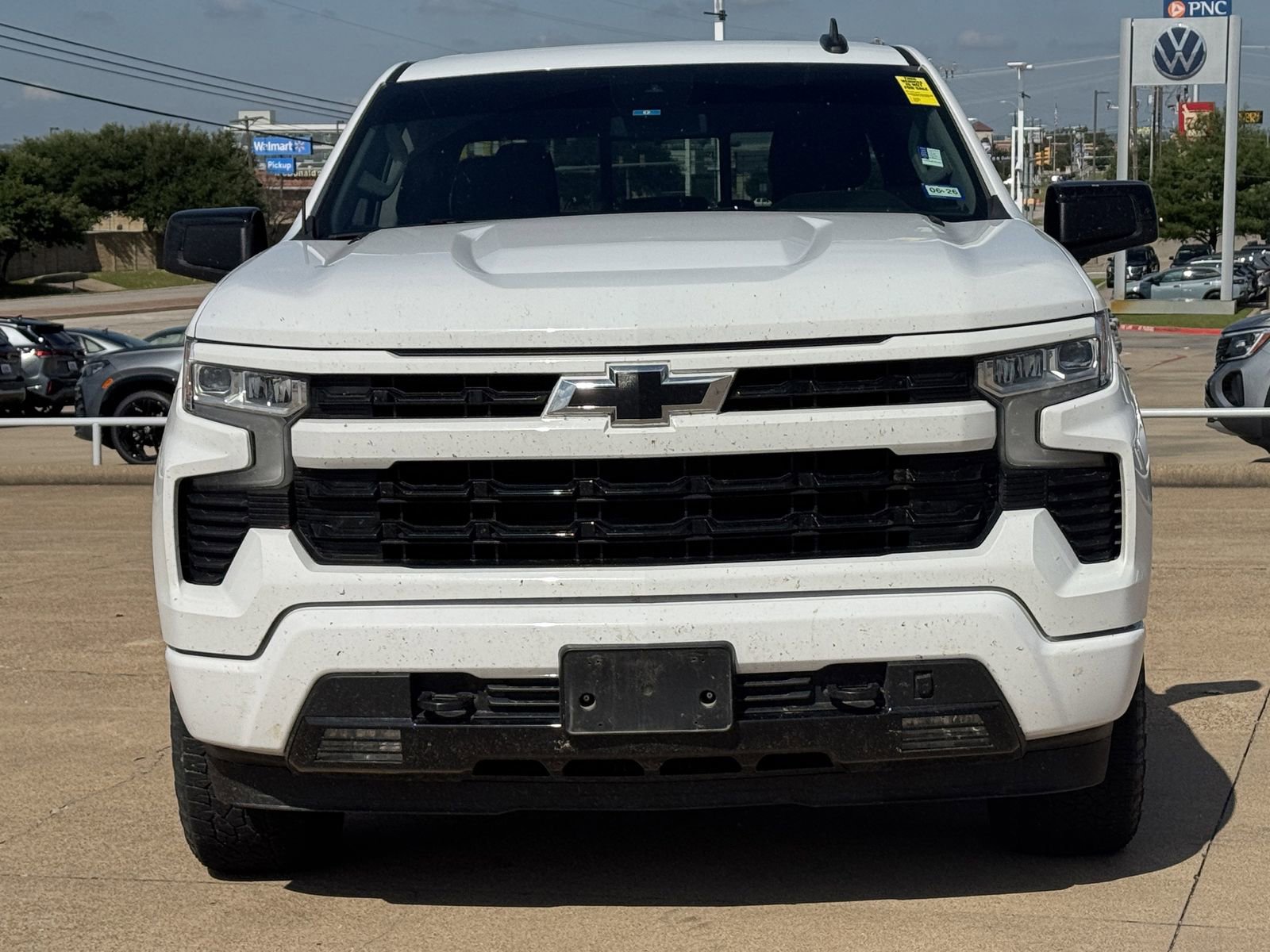 Used 2023 Chevrolet Silverado 1500 RST AWD/4WD image 9