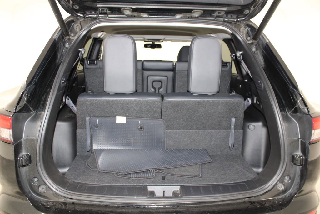 Used 2024 Mitsubishi Outlander SEL image 13