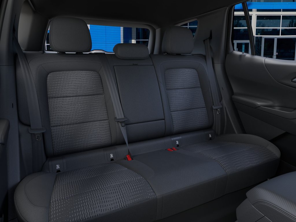 New 2027 Chevrolet Equinox LT AWD/4WD image 19