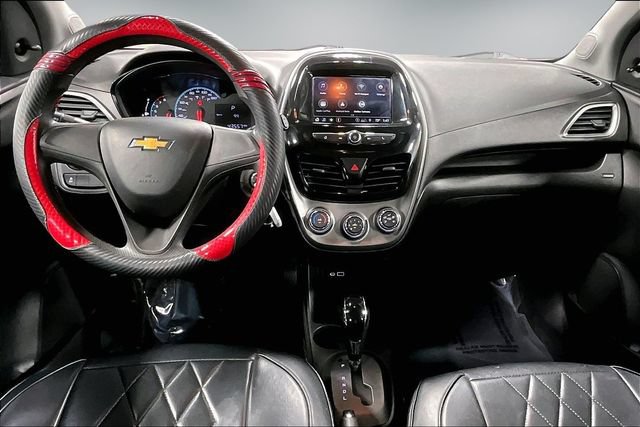 Used 2020 Chevrolet Spark LS FWD image 8