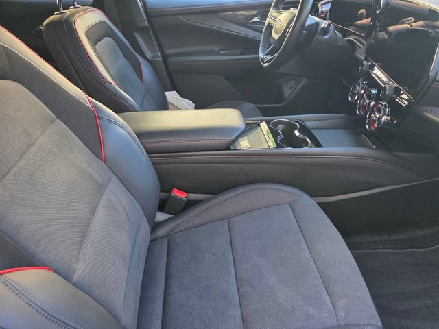 Certified 2024 Chevrolet Blazer EV RS AWD/4WD image 20