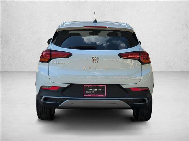 Used 2024 Buick Encore GX Preferred FWD image 7