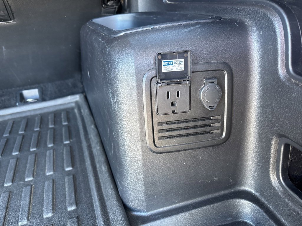 Used 2018 Toyota 4Runner SR5 image 29