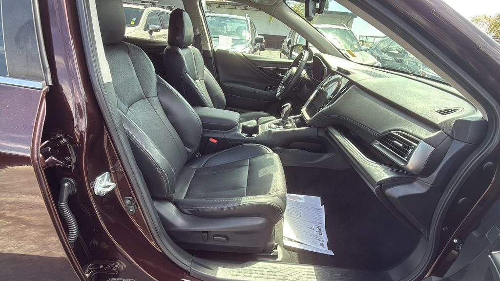Certified 2024 Subaru Outback Limited AWD/4WD image 16