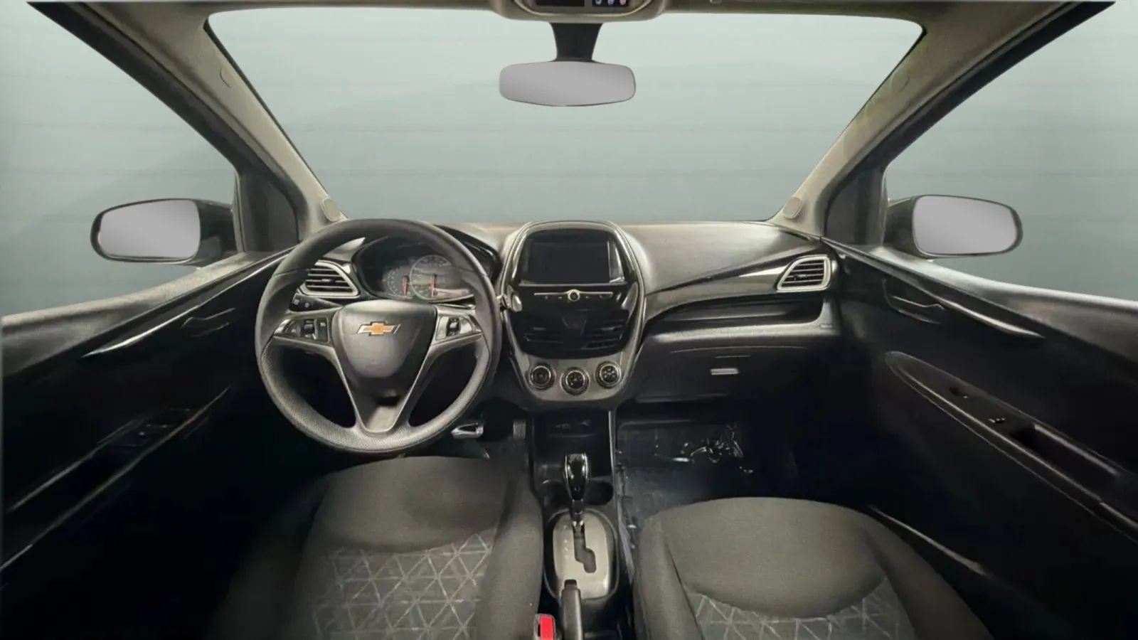 Used 2021 Chevrolet Spark LT FWD image 9
