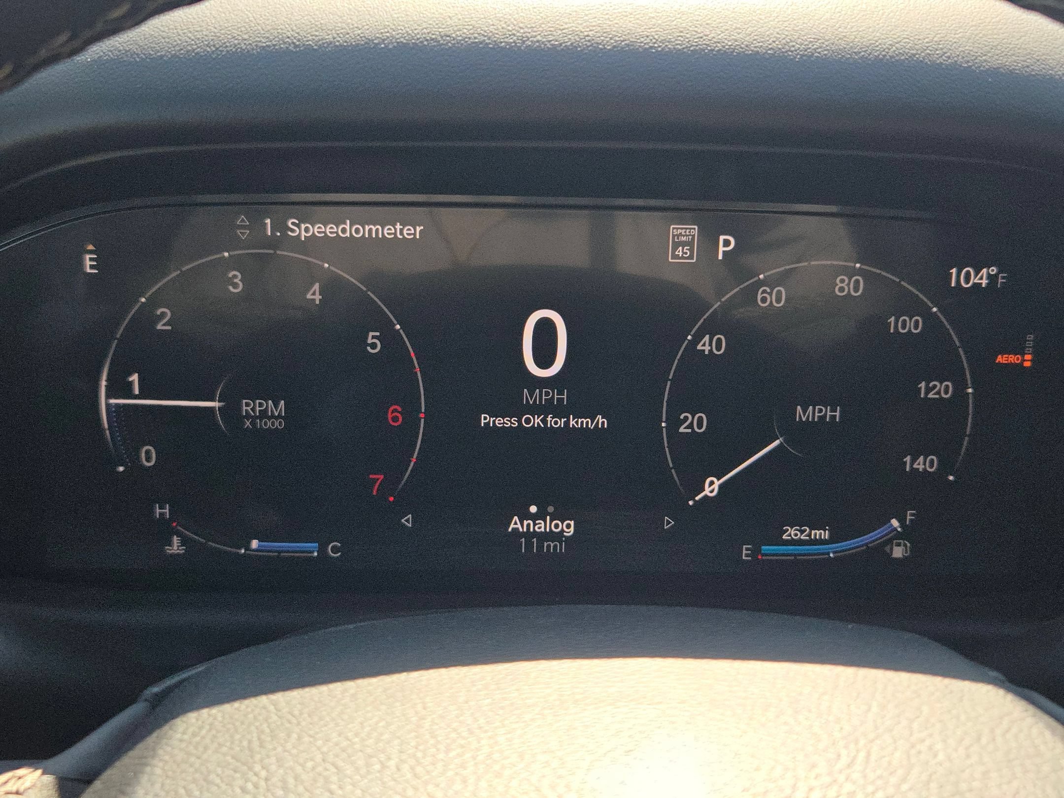 New 2026 Jeep Grand Wagoneer Limited AWD/4WD image 17
