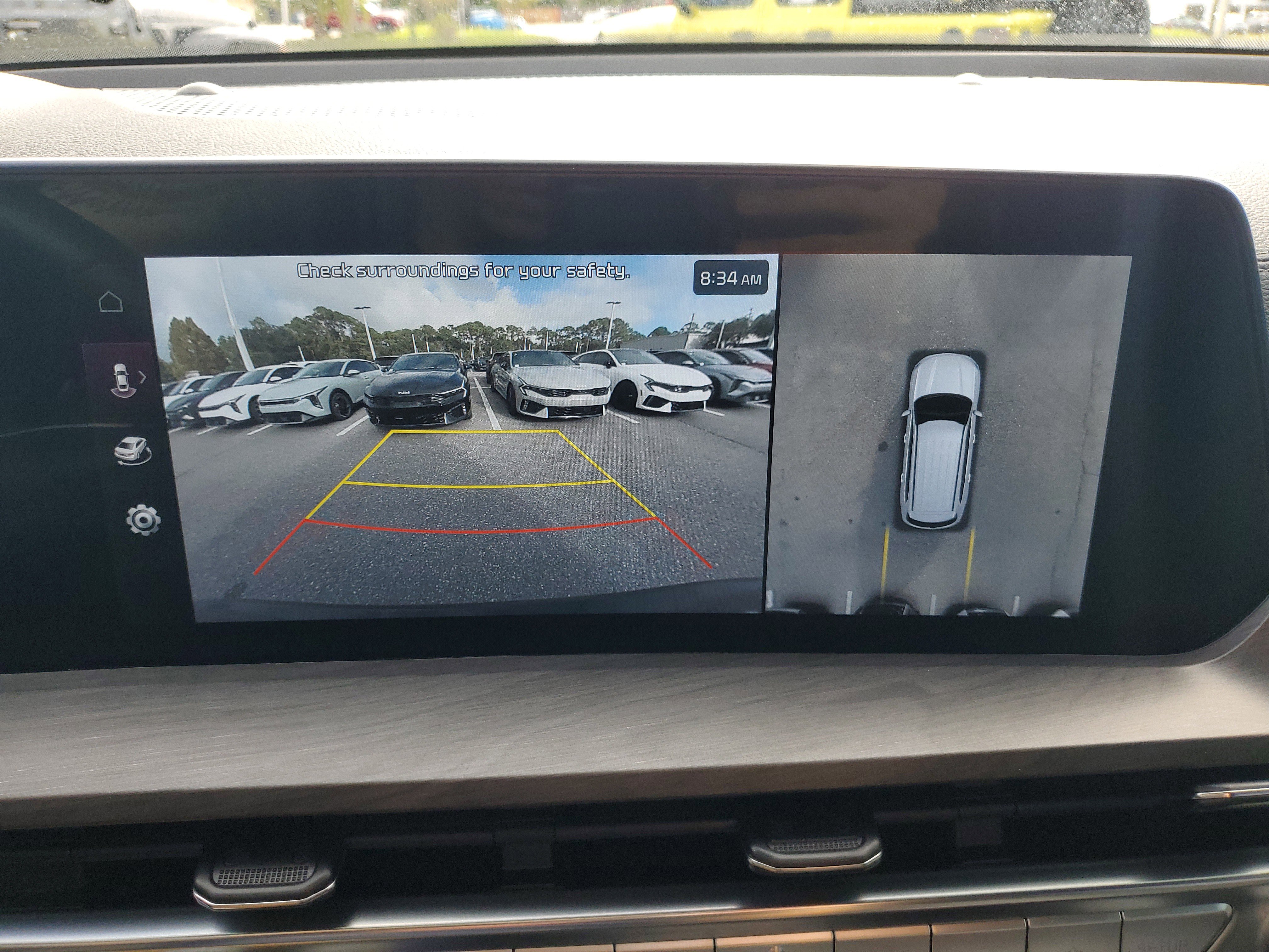 Certified 2025 Kia Telluride SX Prestige X-Pro image 35