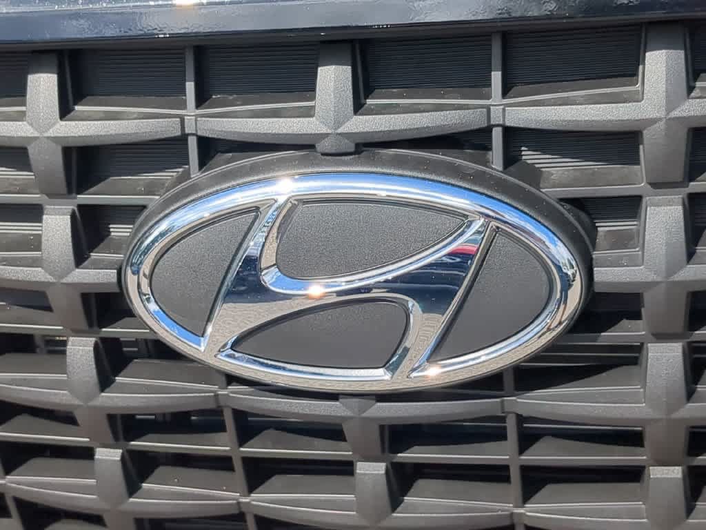 New 2026 Hyundai Venue SE FWD image 12