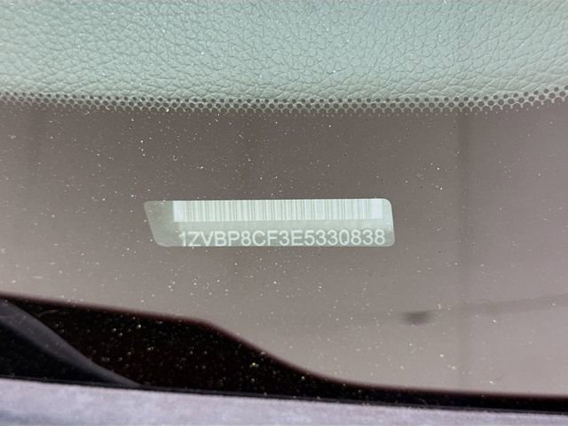 Used 2014 Ford Mustang GT Premium w/ Brembo Brake Package image 28