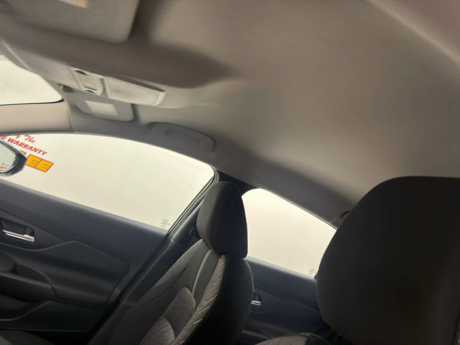 New 2026 Nissan Sentra SV w/ Floor Mat Package image 15