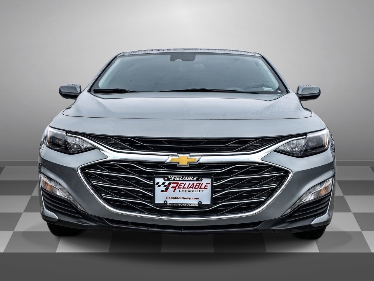 Certified 2024 Chevrolet Malibu LT image 2