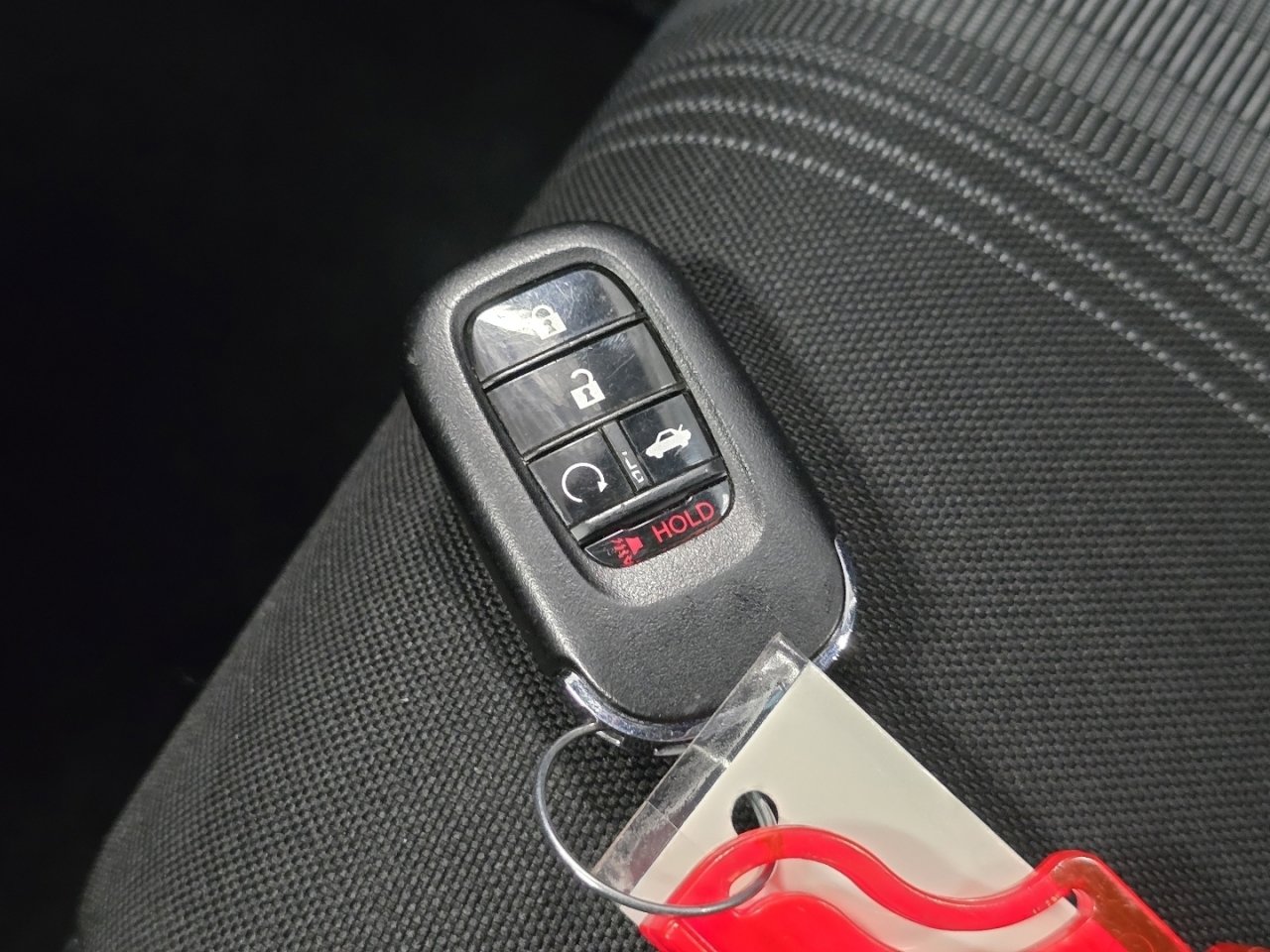 Used 2023 Honda Civic Sport image 33