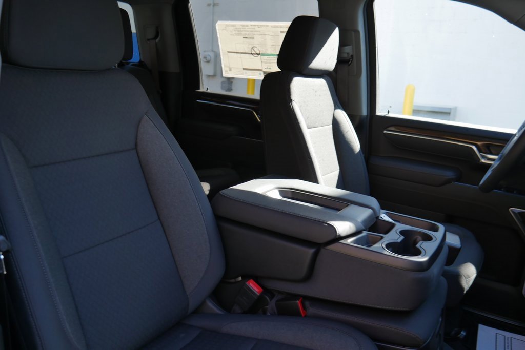 New 2026 Chevrolet Silverado 2500 LT w/ Snow Plow Prep/Camper Package image 22