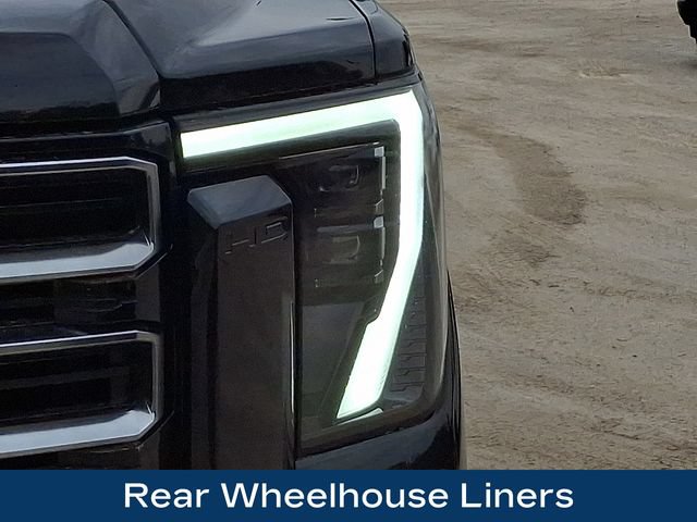 Used 2025 GMC Sierra 3500 AT4 AWD/4WD image 29