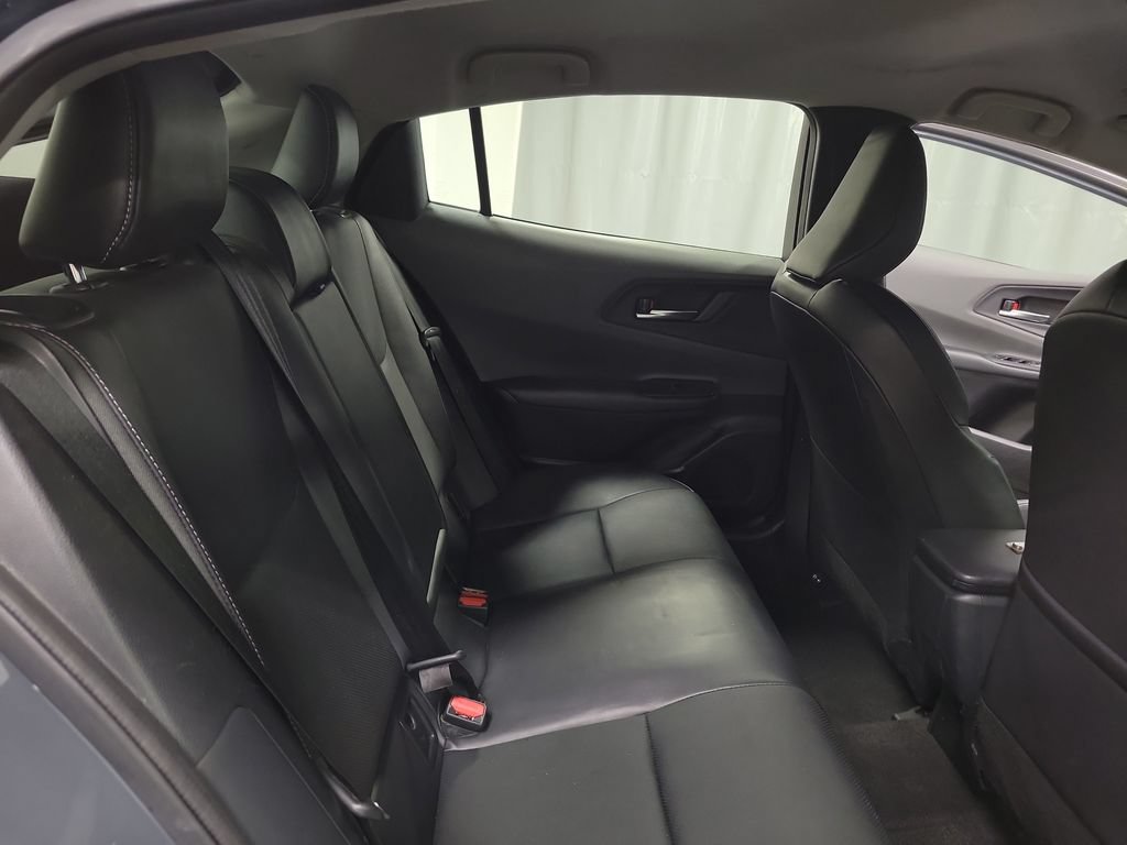 Used 2023 Toyota Prius XLE AWD/4WD image 27