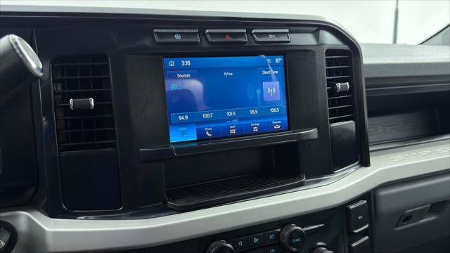 Used 2023 Ford F250 XL RWD image 27