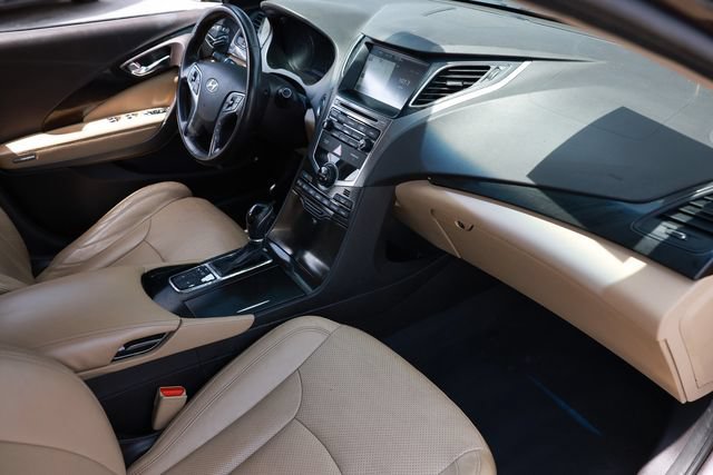 Used 2016 Hyundai Azera Limited FWD image 21