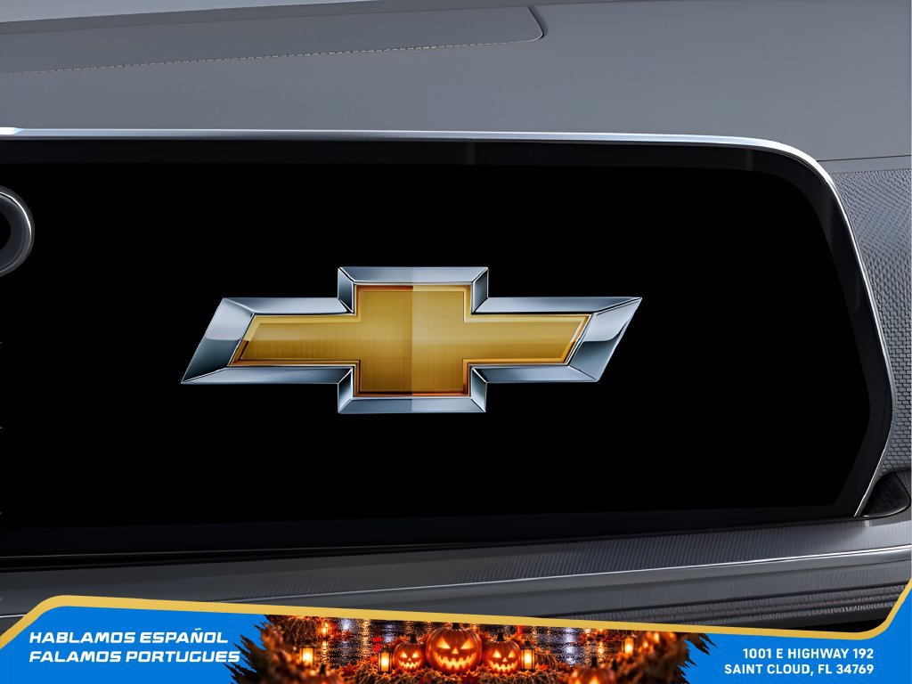 New 2026 Chevrolet Tahoe RST w/ Comfort Package RWD image 23