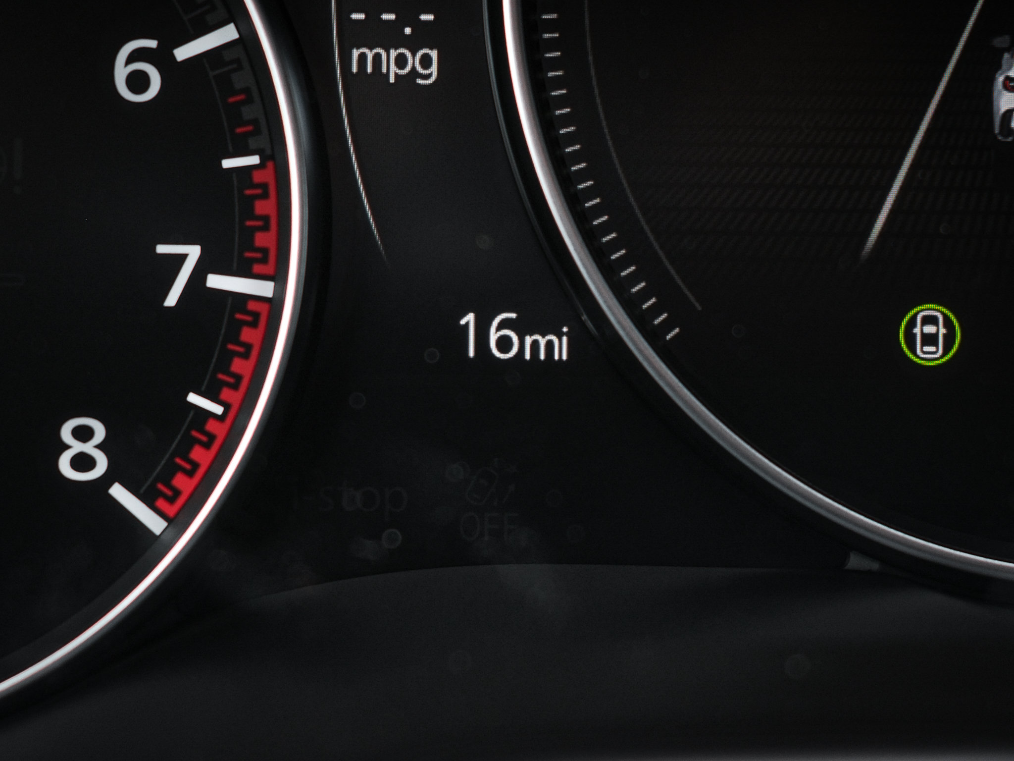New 2026 MAZDA CX-50 AWD 2.5 S w/ Weather Package image 21
