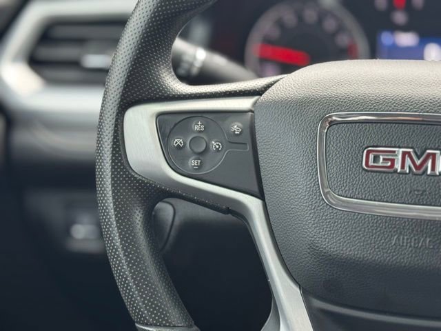 Used 2022 GMC Acadia SLE w/ Driver Convenience Package image 27