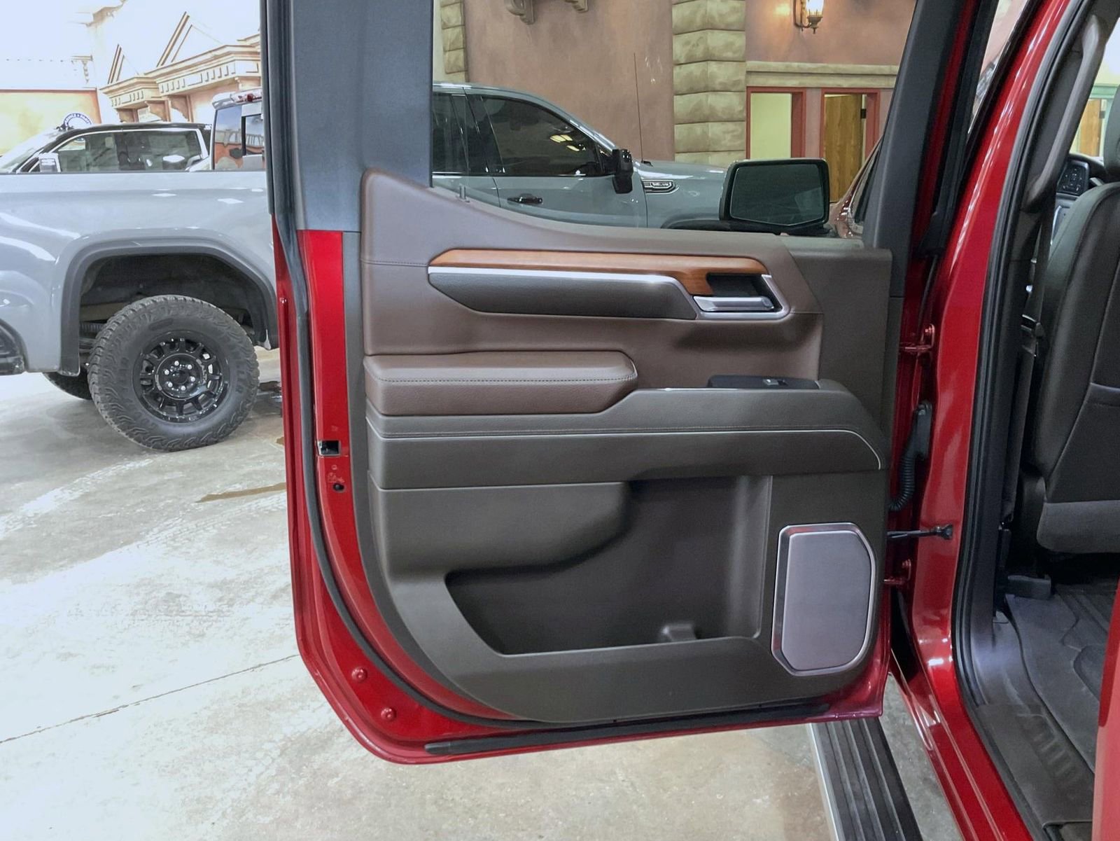 Certified 2023 GMC Sierra 1500 Denali w/ Denali Reserve Package image 20