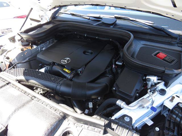 Used 2022 Mercedes-Benz GLE 350 4MATIC image 7