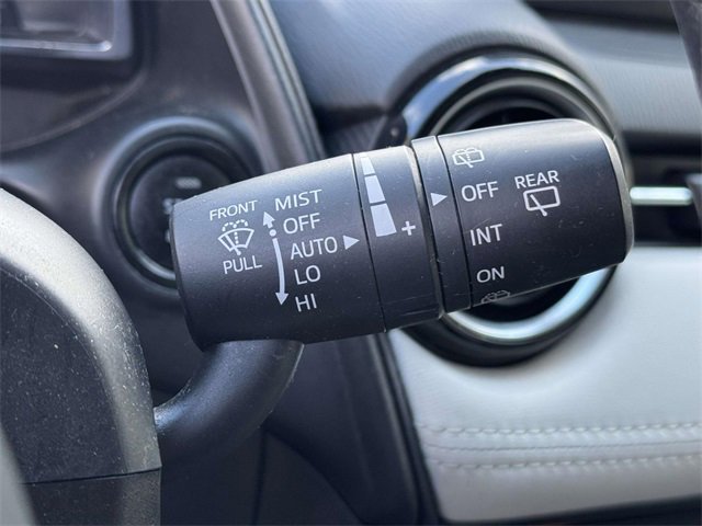 Used 2018 MAZDA CX-3 Grand Touring image 12