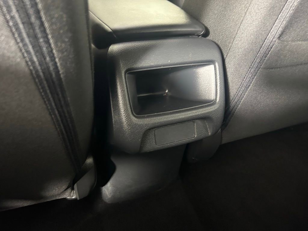 Used 2025 Honda HR-V LX image 14