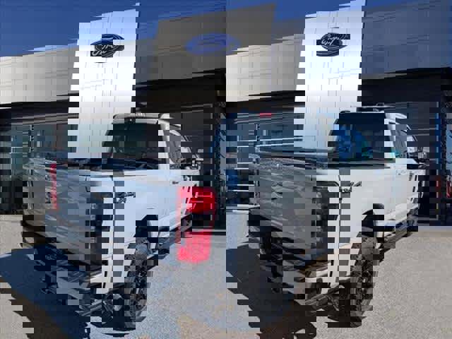 New 2026 Ford F250 Lariat image 2