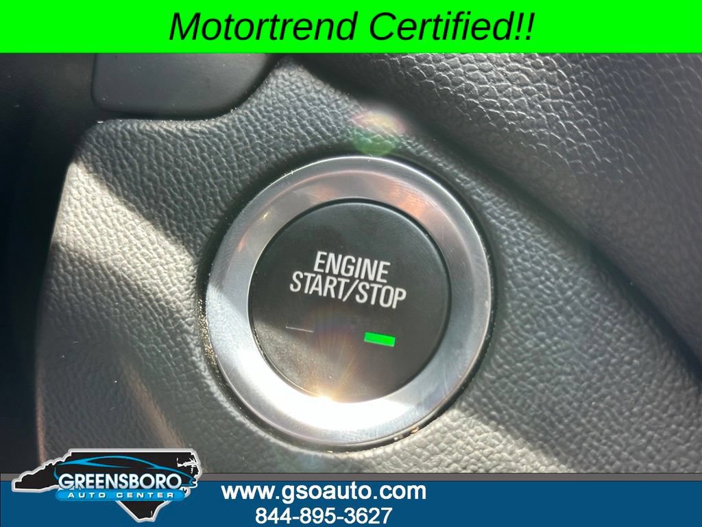 Used 2018 Chevrolet Equinox LT FWD image 30