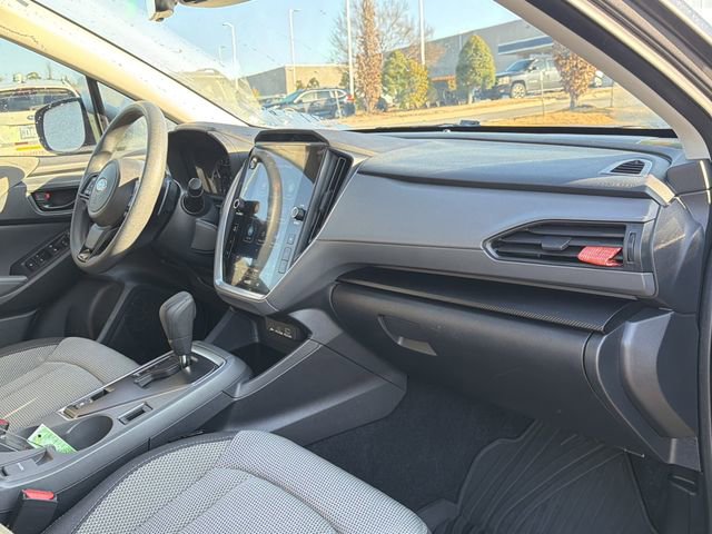 Used 2024 Subaru Crosstrek 2.0i Premium image 20