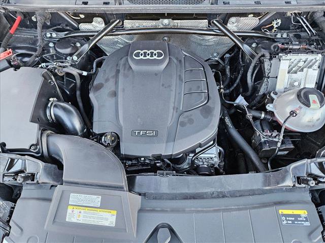 Used 2020 Audi Q5 2.0T Premium Plus w/ Premium Plus Package image 23