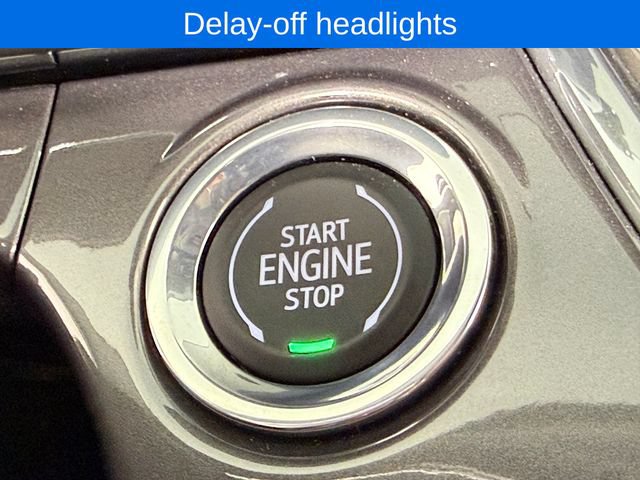 Used 2025 Chevrolet Trax ACTIV FWD image 22