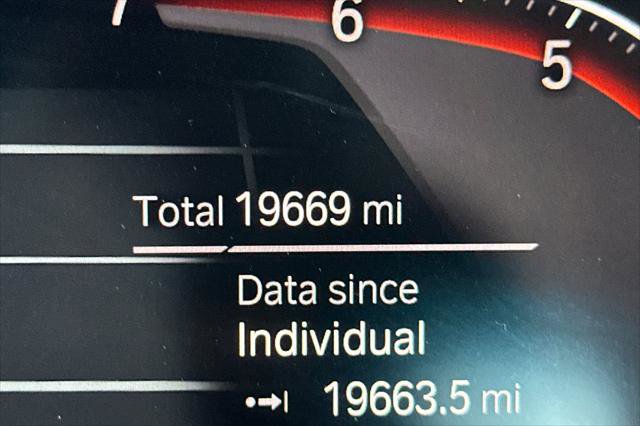 Used 2023 BMW X3 sDrive30i w/ Premium Package image 25