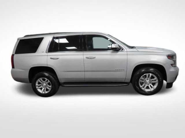 Used 2018 Chevrolet Tahoe LT image 9