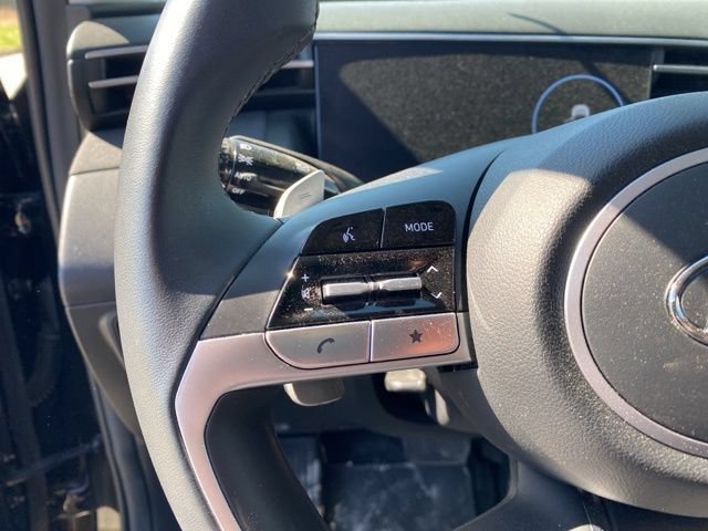 Used 2024 Hyundai Tucson SEL AWD/4WD image 14
