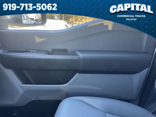 New 2026 Ford F350 XL w/ XL Chrome Package image 29