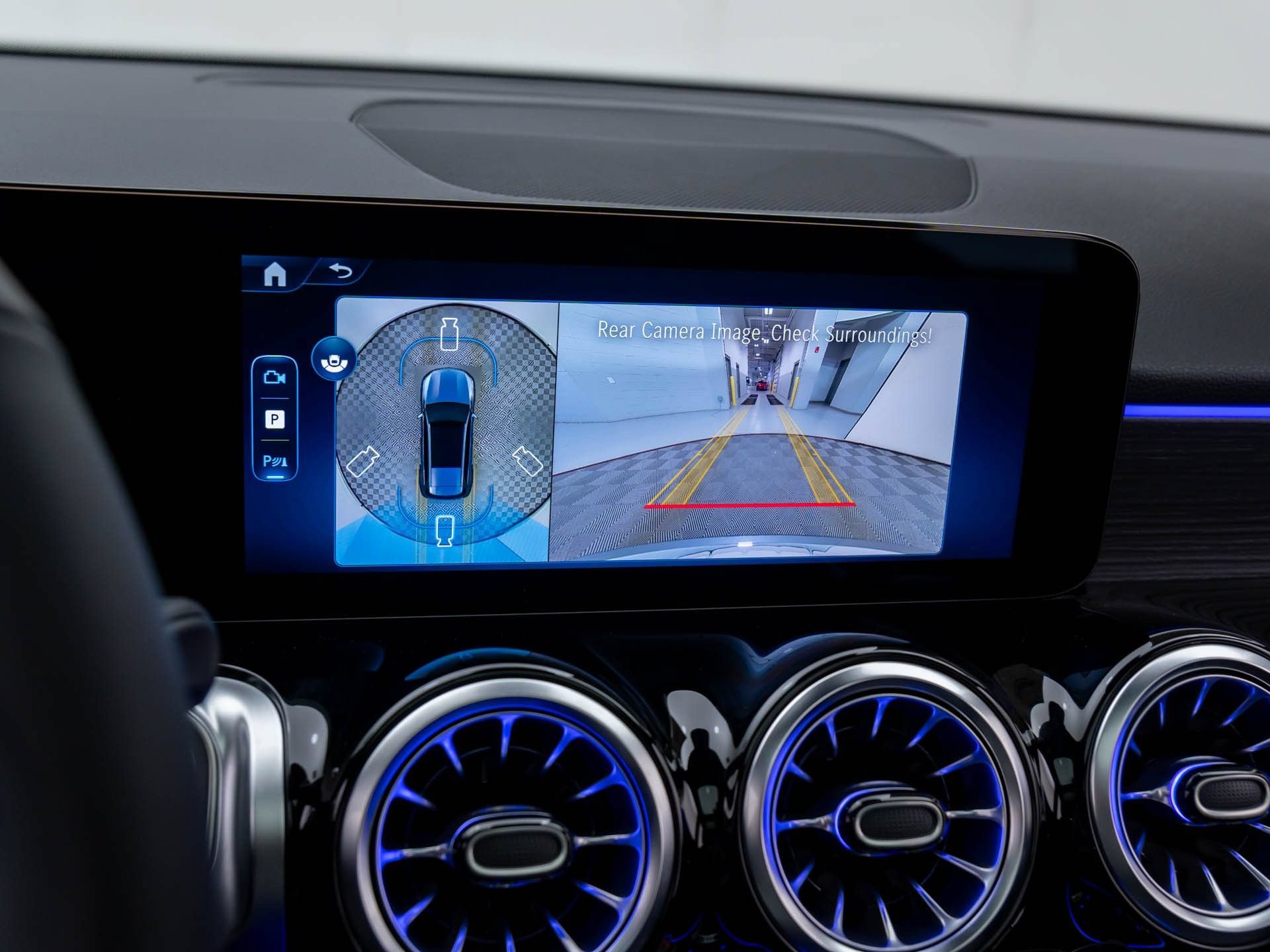 New 2026 Mercedes-Benz GLB 250 4MATIC image 28