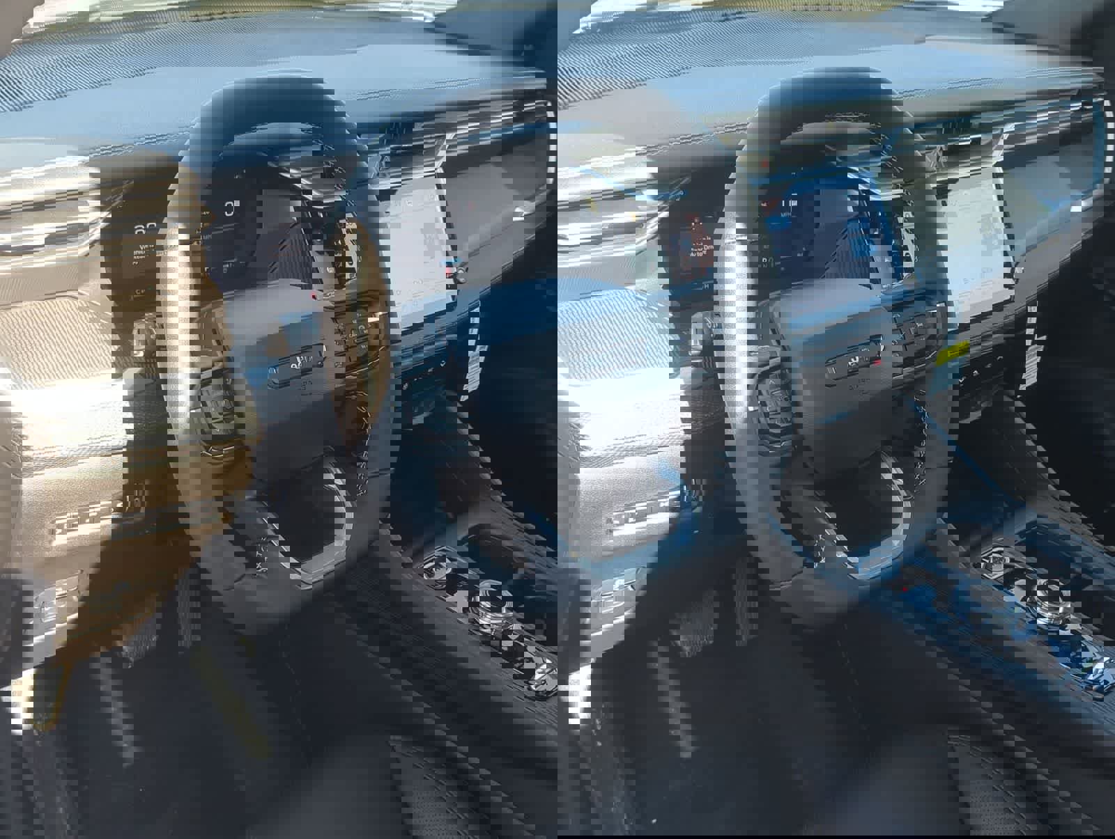 New 2026 Jeep Cherokee Overland image 10