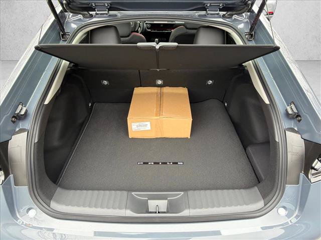 New 2026 Toyota Prius Plug-In Hybrid FWD image 18
